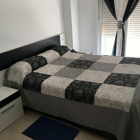Apartamento En Benicarlo Benicarló Exterior foto