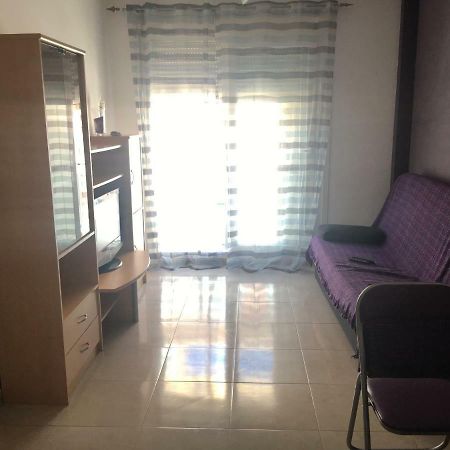 Apartamento En Benicarlo Benicarló Exterior foto