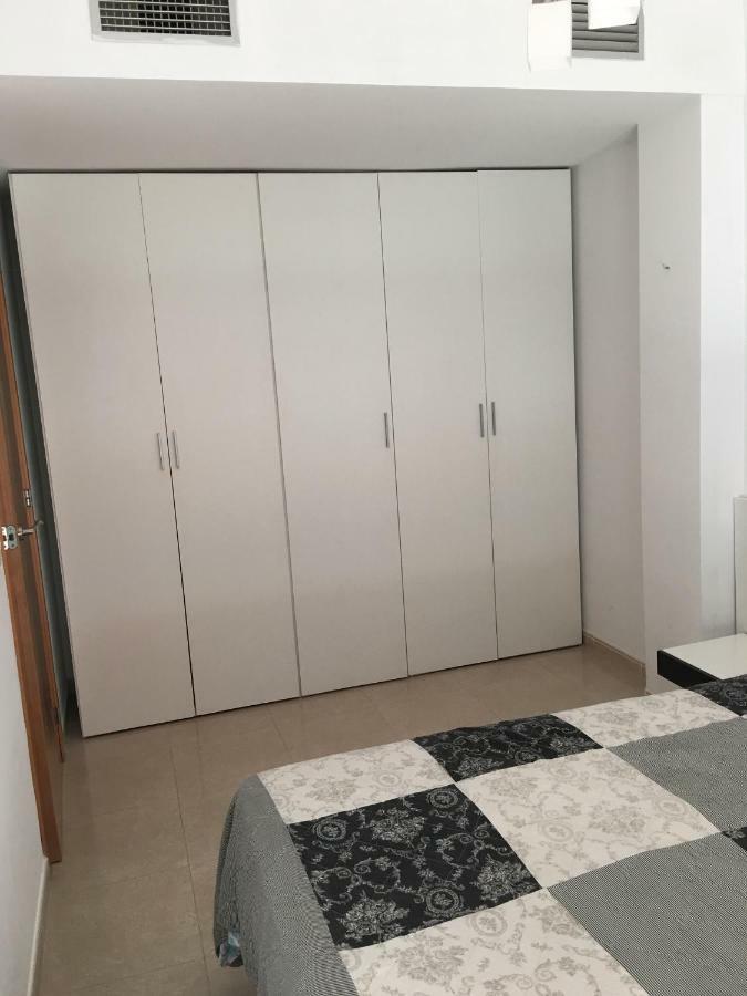 Apartamento En Benicarlo Benicarló Exterior foto