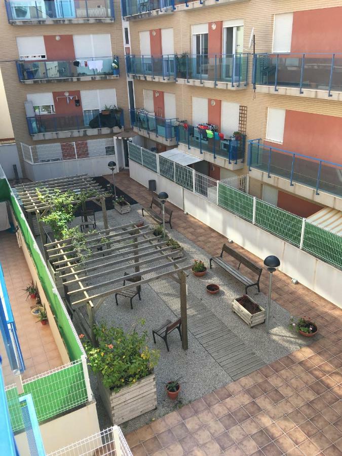Apartamento En Benicarlo Benicarló Exterior foto