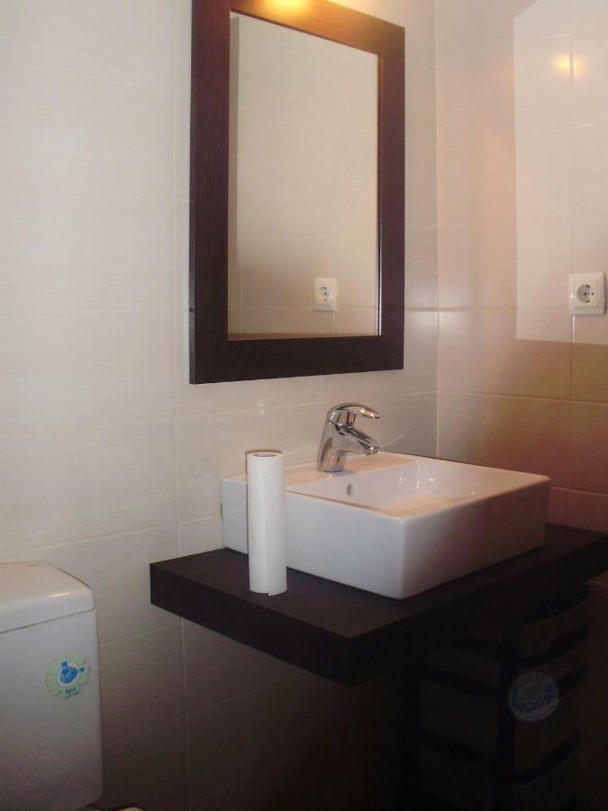 Apartamento En Benicarlo Benicarló Exterior foto