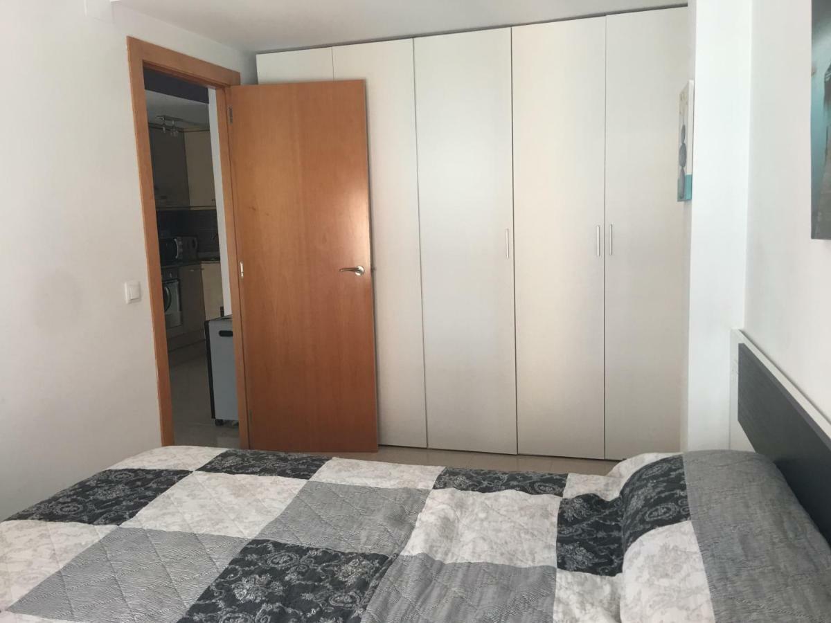 Apartamento En Benicarlo Benicarló Exterior foto