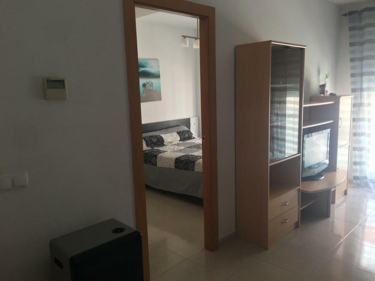 Apartamento En Benicarlo Benicarló Exterior foto