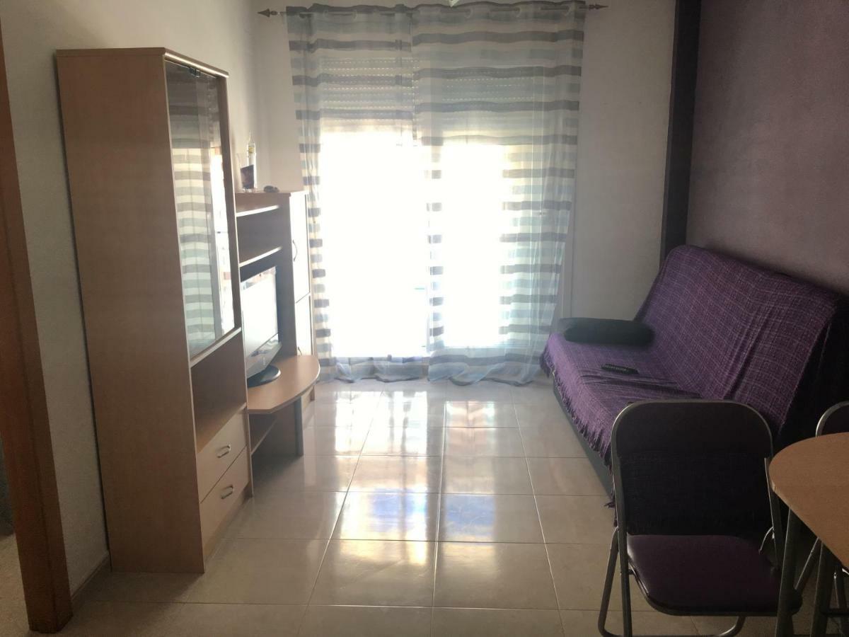 Apartamento En Benicarlo Benicarló Exterior foto